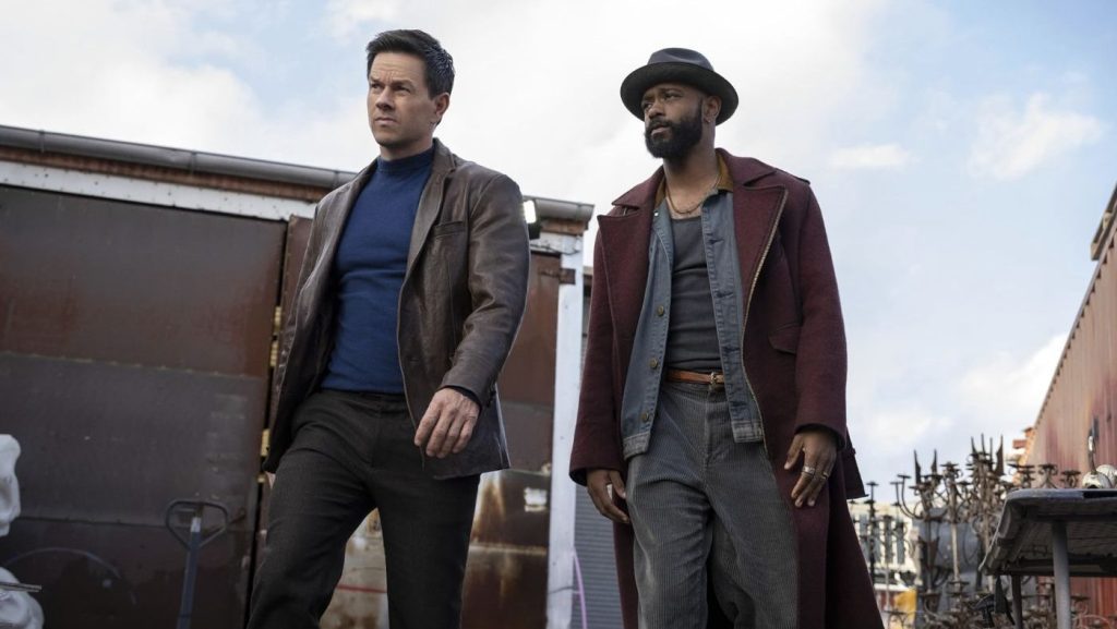 Play Dirty (2025) –&nbsp;Review