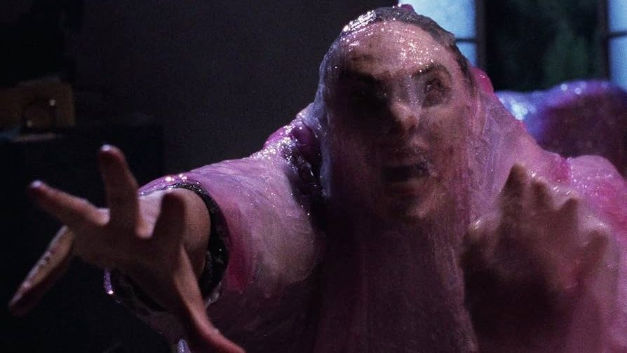 The Blob (1988) –&nbsp;Review
