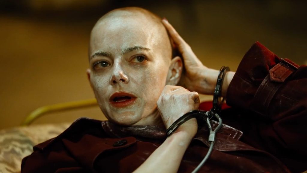 Bugonia (2025) –&nbsp;Review