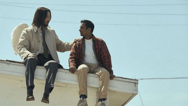 Good Fortune (2025) –&nbsp;Review