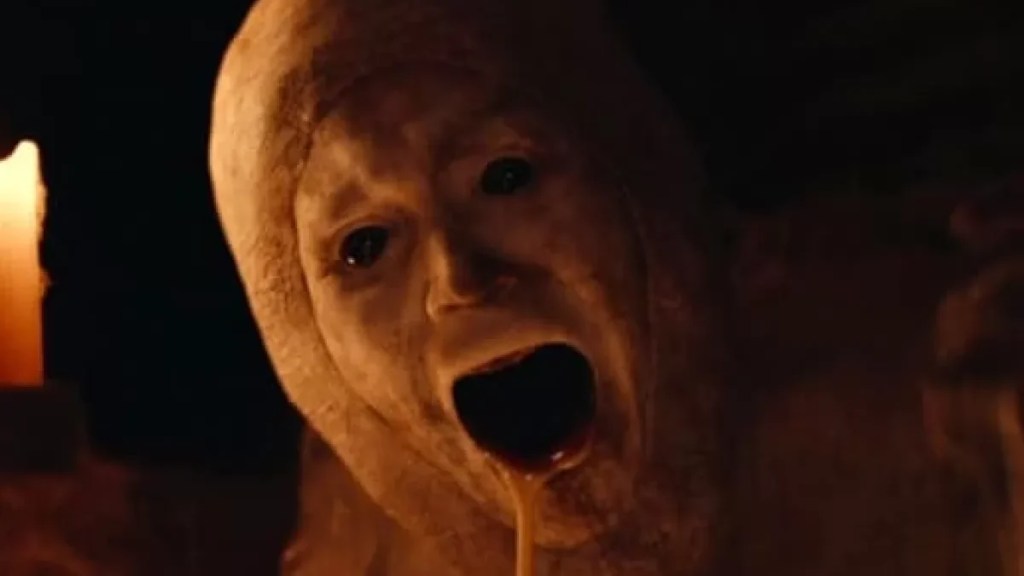 Keeper (2025) –&nbsp;Review