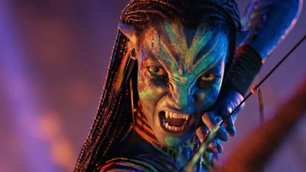 Avatar: Fire and Ash (2025) –&nbsp;Review