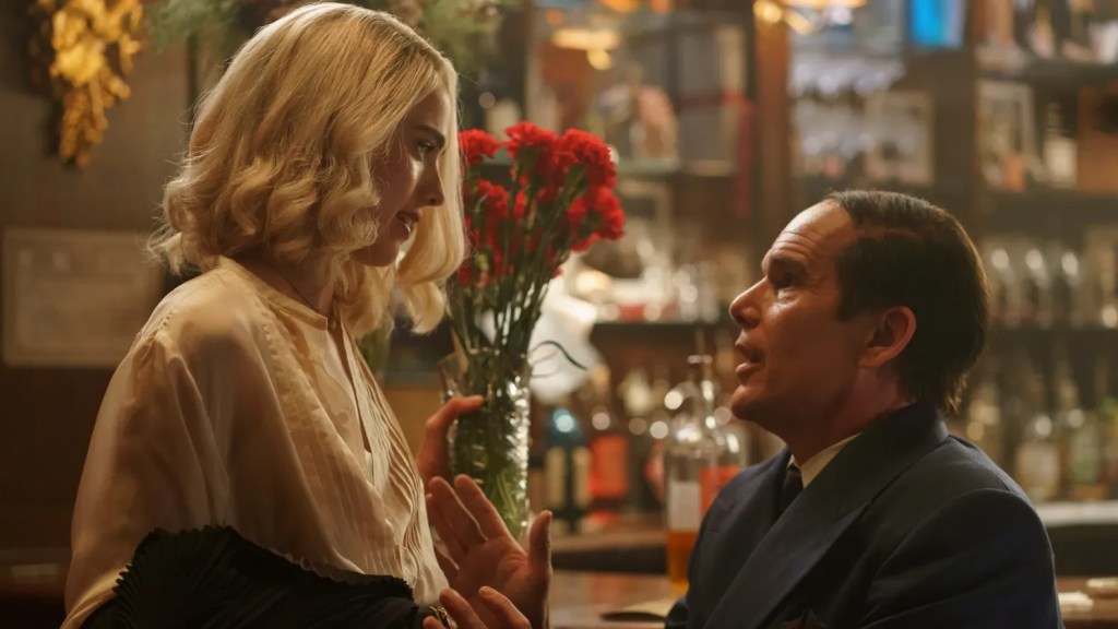 Blue Moon (2025) –&nbsp;Review