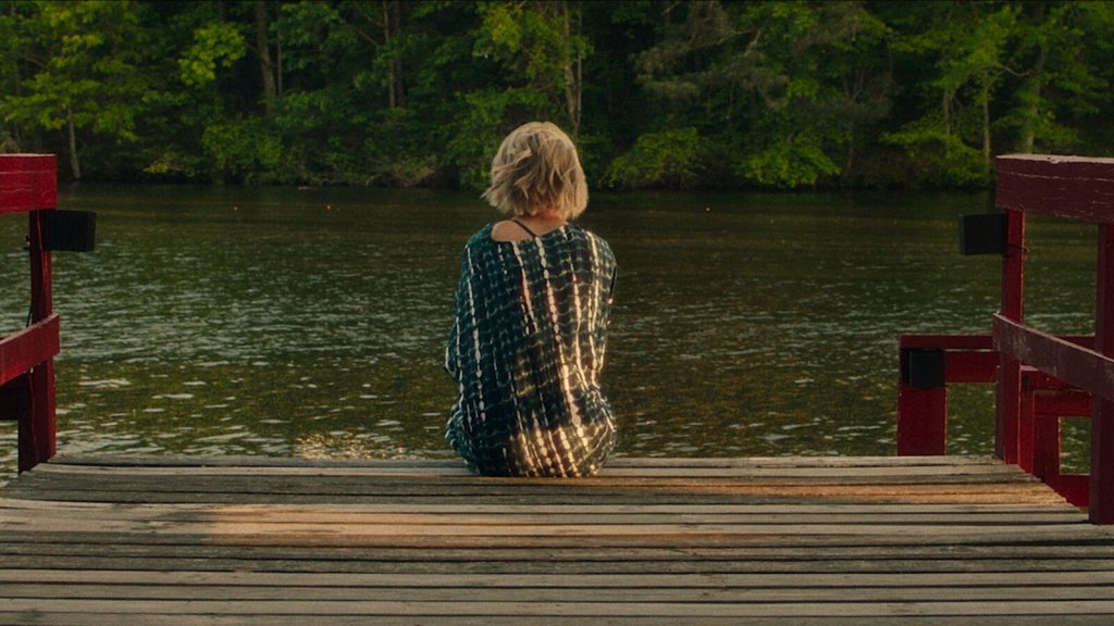 Bone Lake (2025) –&nbsp;Review