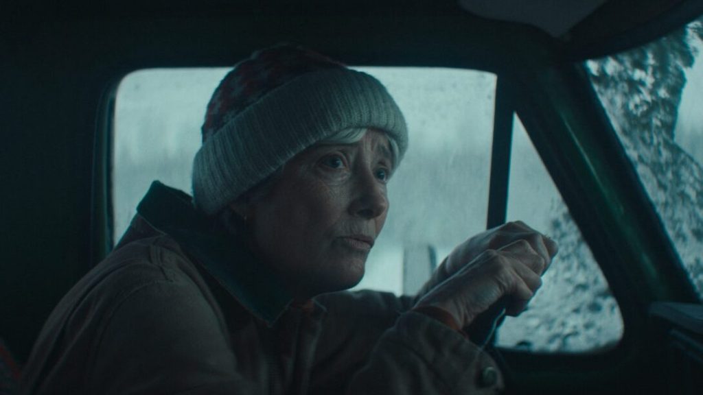 Dead of Winter (2025) –&nbsp;Review