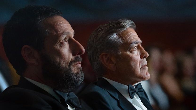 Jay Kelly (2025) –&nbsp;Review