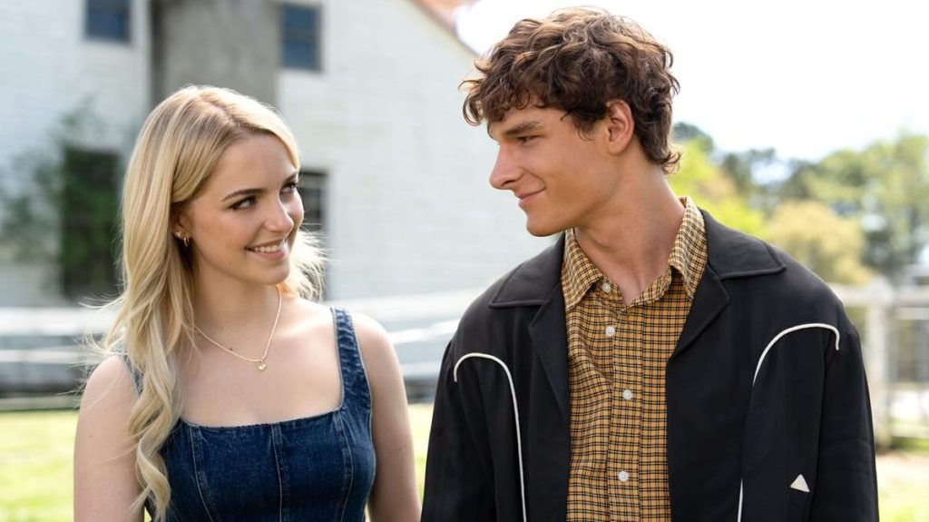 Regretting You (2025) –&nbsp;Review