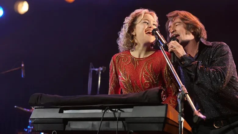 Song Sung Blue (2025) –&nbsp;Review