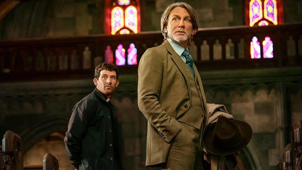 Wake Up Dead Man (2025) –&nbsp;Review