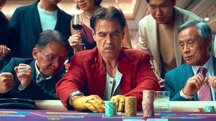 Ballad of a Small Player (2025) –&nbsp;Review