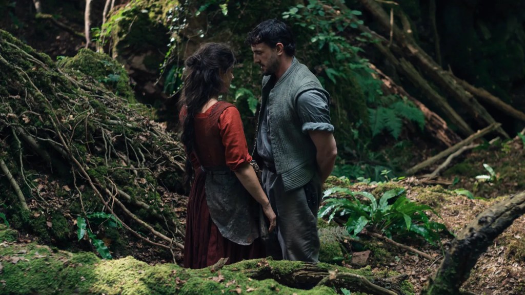 Hamnet (2025) –&nbsp;Review