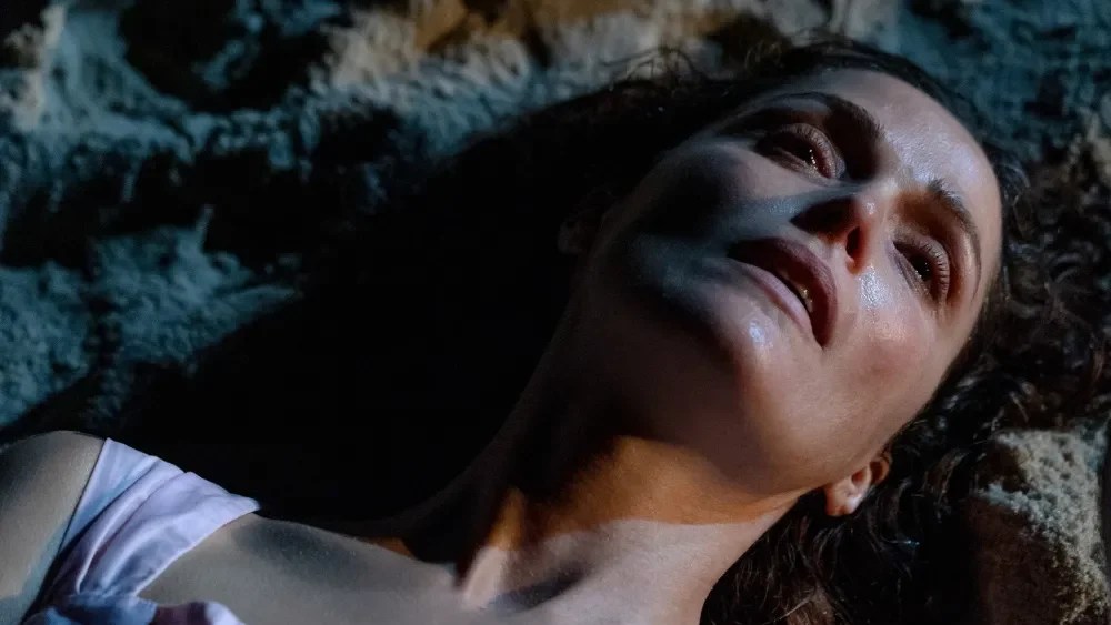 If I Had Legs I’d Kick You (2025) –&nbsp;Review