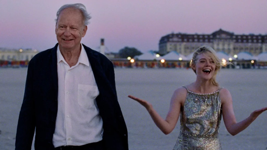 Sentimental Value (2025) –&nbsp;Review