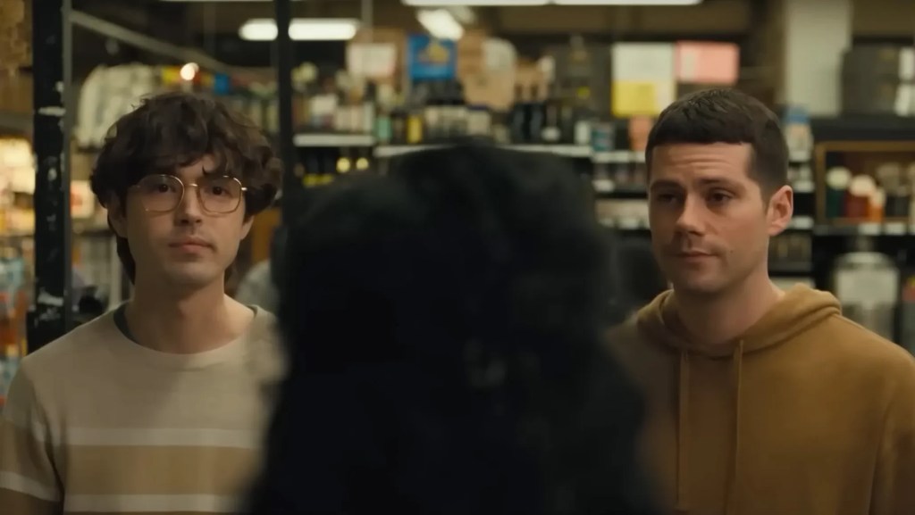 Twinless (2025) –&nbsp;Review