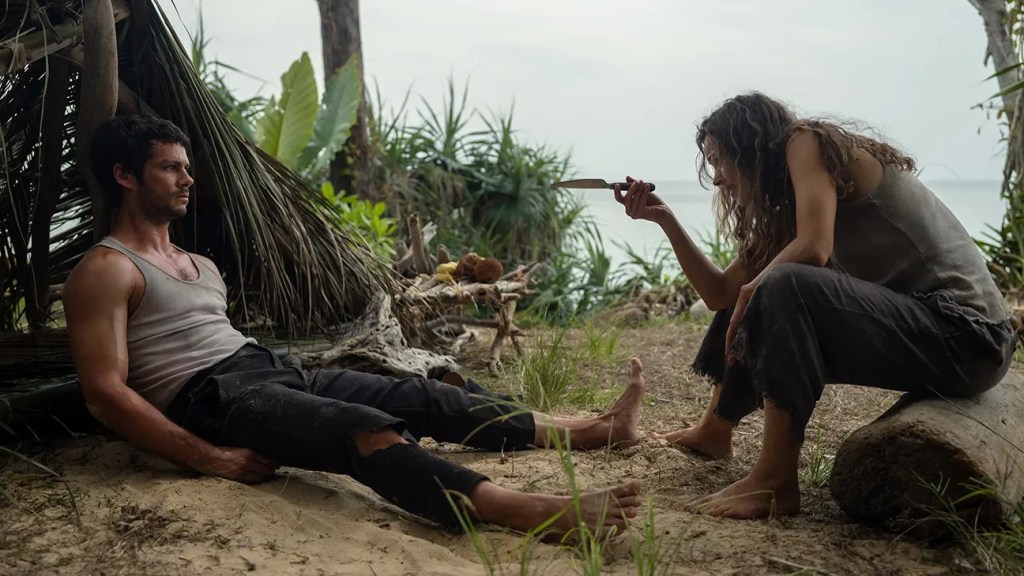 Send Help (2026) –&nbsp;Review