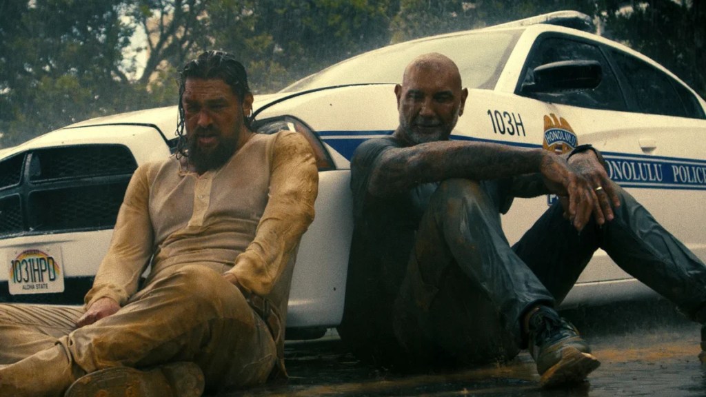 The Wrecking Crew (2026) –&nbsp;Review