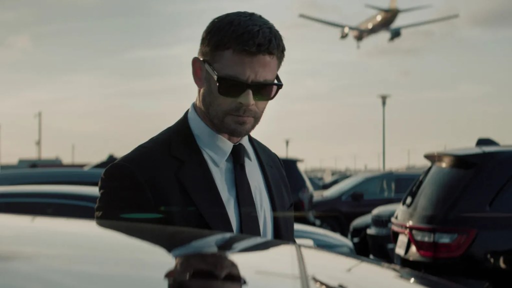 Crime 101 (2026) –&nbsp;Review