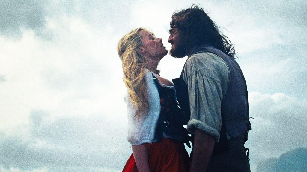 “Wuthering Heights” (2026) –&nbsp;Review