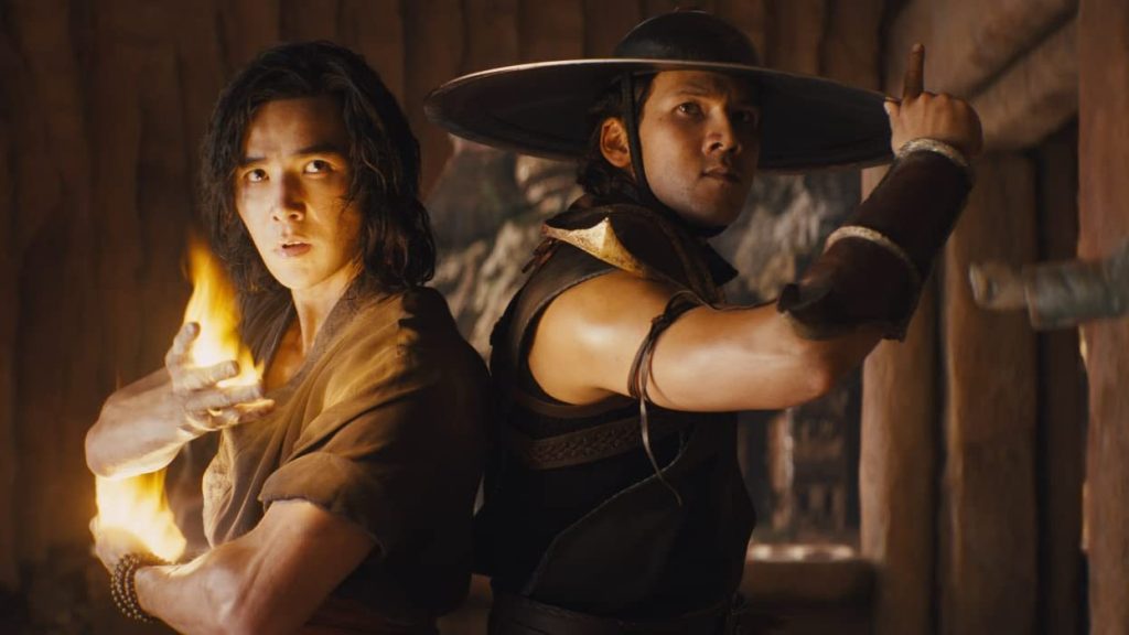 Mortal Kombat (2021) –&nbsp;Review