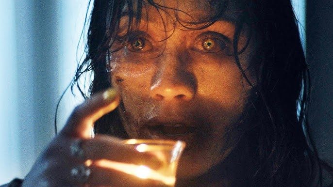 Evil Dead Burn (2026) –&nbsp;Review