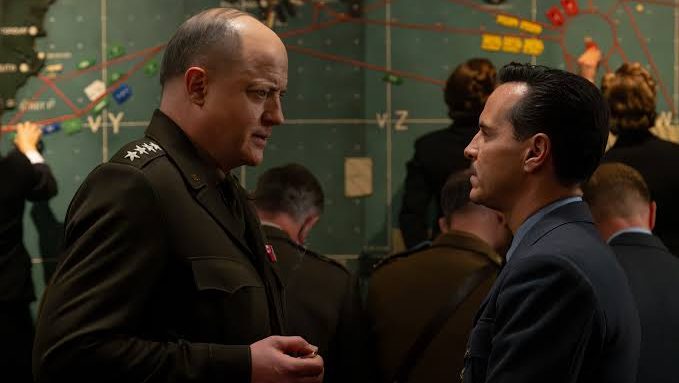 Pressure (2026) –&nbsp;Review