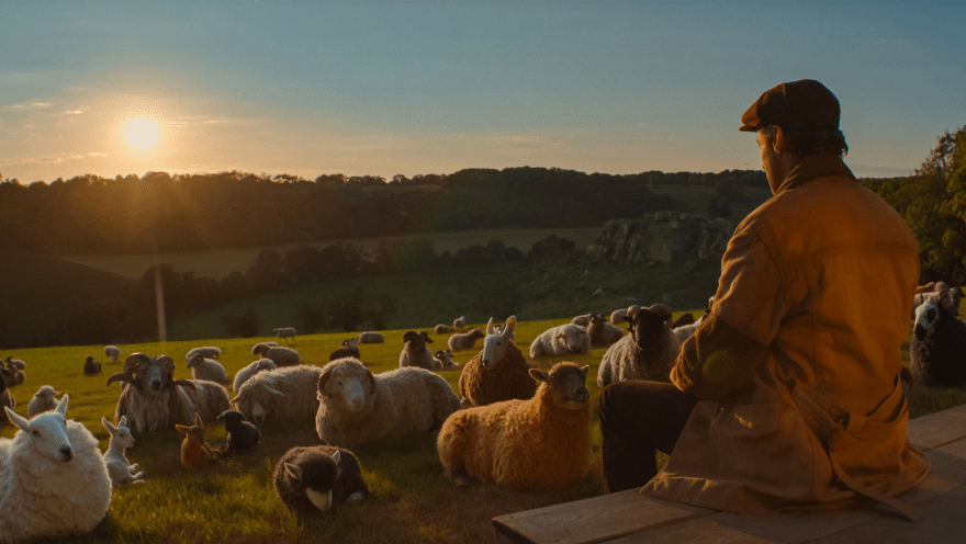 The Sheep Detectives (2026) –&nbsp;Review