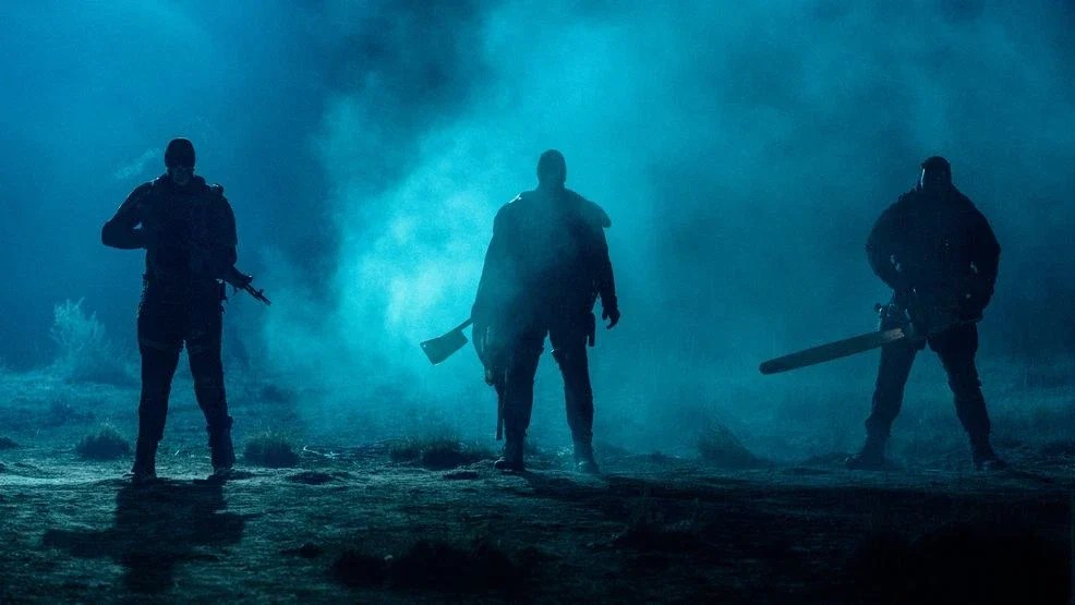 Onslaught (2026) –&nbsp;Review