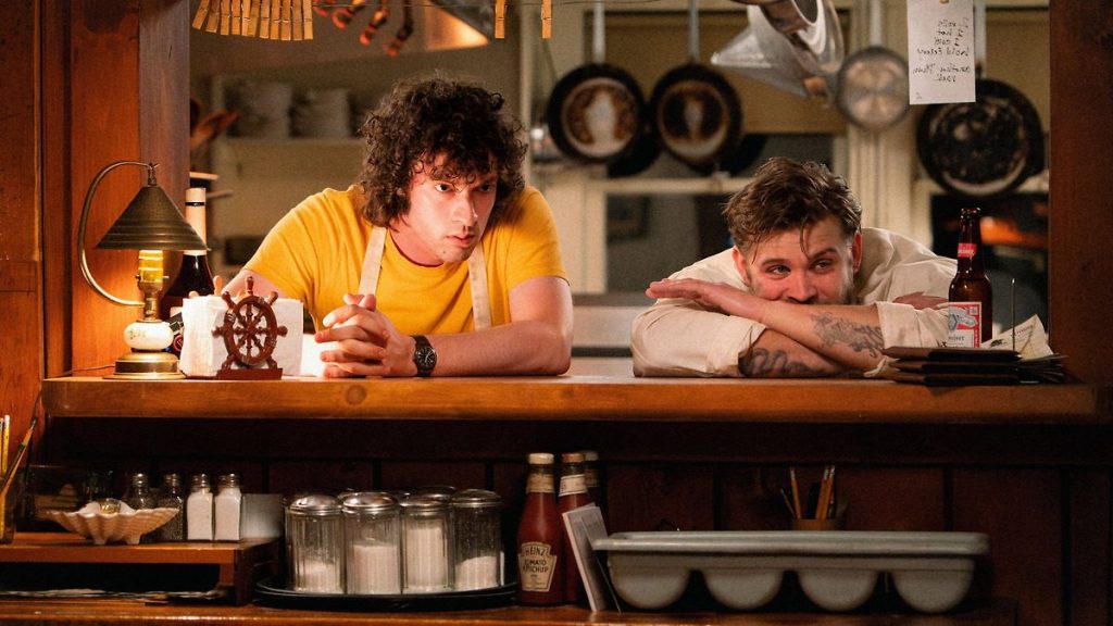 Tony (2026) – Movie&nbsp;Review